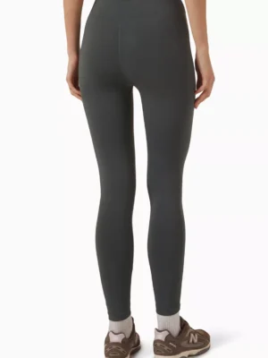 Dark Forest Monarch Architectural Seamless Snug Legging