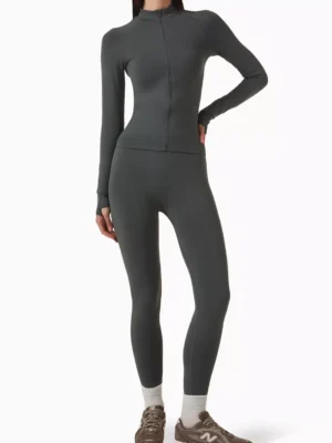 Dark Forest Monarch Architectural Seamless Snug Legging