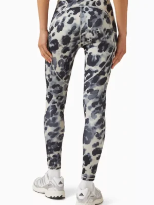 Prism Monarch Architectural Training Crop Legging