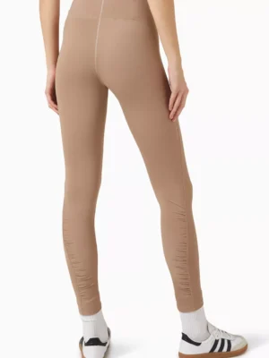 Espresso Archive Architectural Studio Full Legging