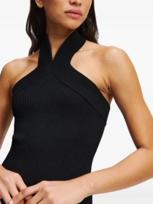 Slate Archive Architectural French Terry Top