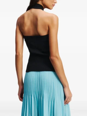 Slate Archive Architectural French Terry Top