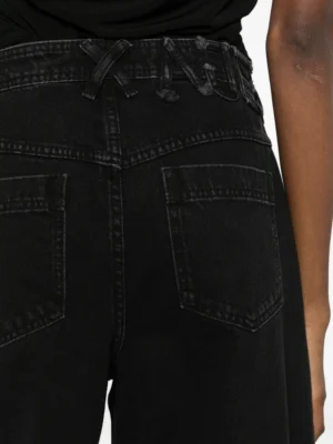 Onyx Zenith Architectural Barrel Denim