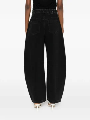 Onyx Zenith Architectural Barrel Denim