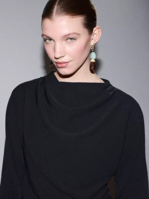 Onyx Monarch Architectural Wraparound Fluid Top