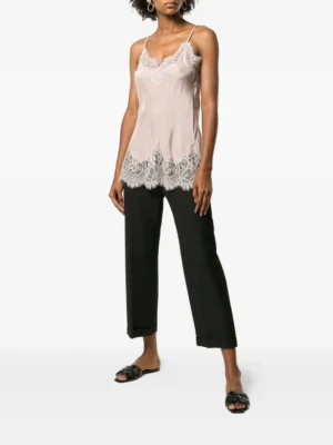 Lace Trim Monarch Zenith Cami