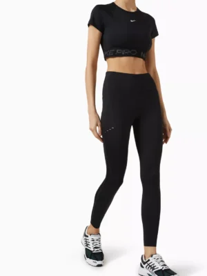 Running Zenith Monarch Sculpt Leggings