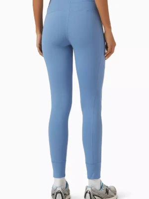 Daily Pocket Monarch Zenith Leggings