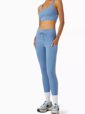 Daily Pocket Monarch Zenith Leggings