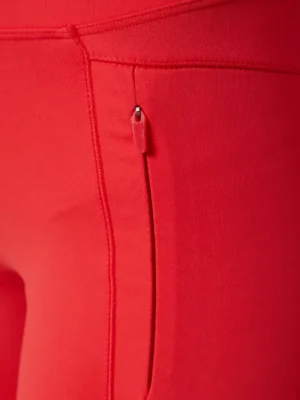 Ultimate Seam Zenith Zip Leggings