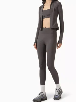 Ultimate Gloss Monarch Zenith Leggings