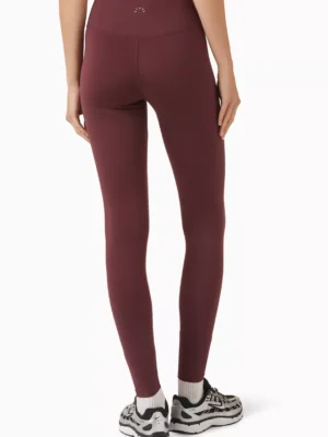 Tapered Zenith Horizon Monarch Leggings