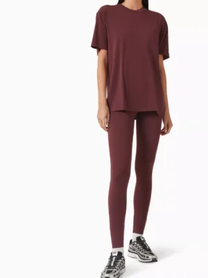 Tapered Zenith Horizon Monarch Leggings