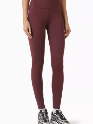 Tapered Zenith Horizon Monarch Leggings
