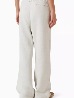 Distressed Horizon Monarch Sweatpants