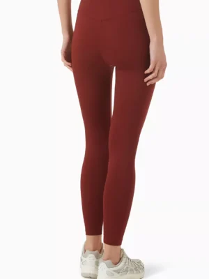 Billie Zenith Polyamide Stretch Leggings