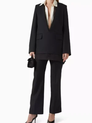 Cosette Monarch Zenith Overlay Pants