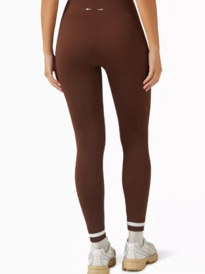 Seamless Form Zenith Archive Midi Pants