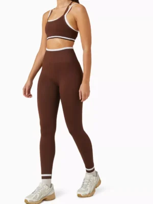 Seamless Form Zenith Archive Midi Pants
