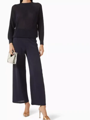 Viscose Flow Monarch Zenith Wide Pants