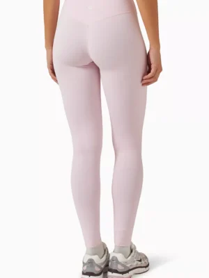 Luxe Balance Monarch Zenith Leggings