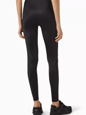Shine Bonded Zenith Archive Leggings