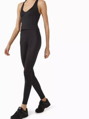 Shine Bonded Zenith Archive Leggings