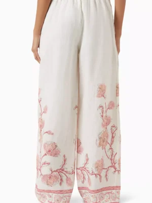 Florentine Zenith Archive Drawstring Pants