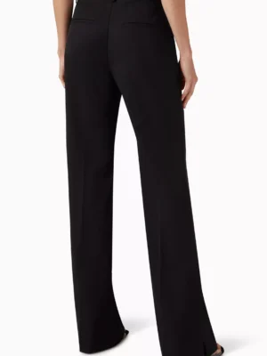 Wardrobe Zenith Archive Gabardine Pants