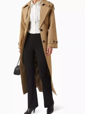 Kennedy Zenith Stretchy Flare Pants