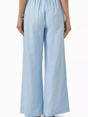 Estanza Zenith Rope Tie Pants