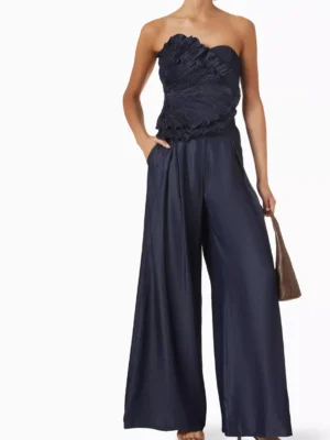 Verano Horizon Monarch Wide Pants