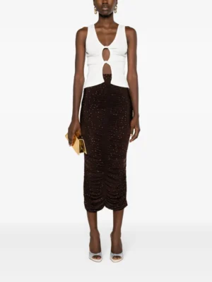 Sculpted Twisted Zenith Archive Tank