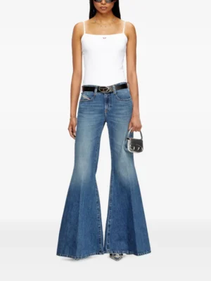 Eagle Flare Monarch Zenith Denim