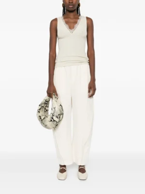 Siara Horizon Archive V-Neck Tank