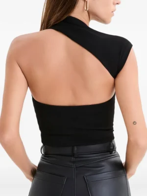 Manhattan Zenith Archive Sleeveless Top