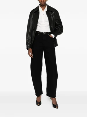 Miro Monarch Zenith Panelled Denim