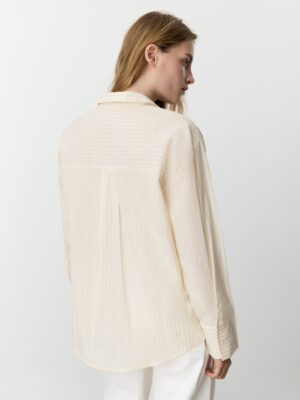 Forest Poplin Zenith Monarch Shirt