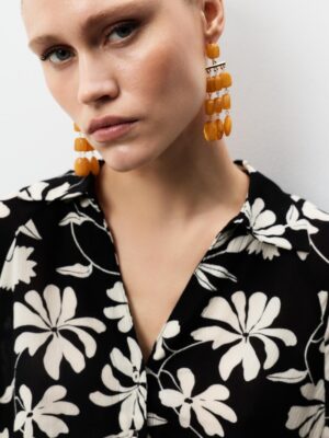 Bambula Zenith Monarch Archive Shirt