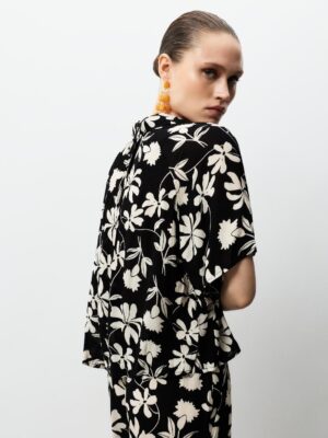 Bambula Zenith Monarch Archive Shirt