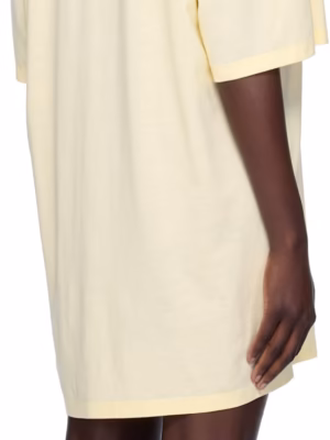 Amber Zenith Monarch Relaxed Tee Dress