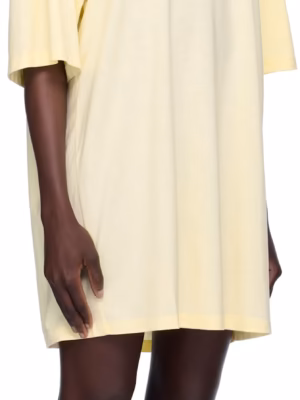 Amber Zenith Monarch Relaxed Tee Dress